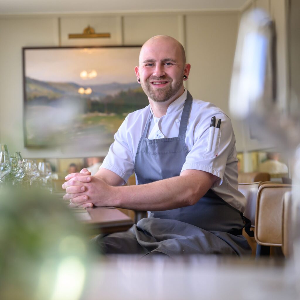 The Leddie: Unmissable spring coastal package at ‘one of the best hotels in Scotland’ from £100pp