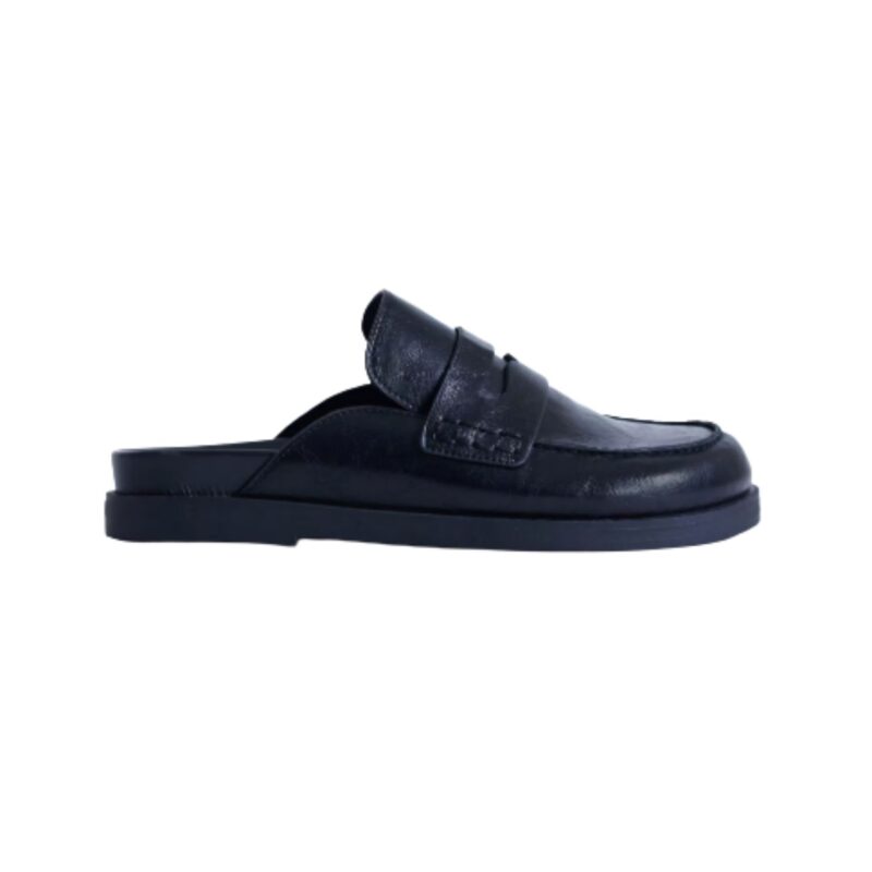 Topshop - Addie Loafer Mule - £40