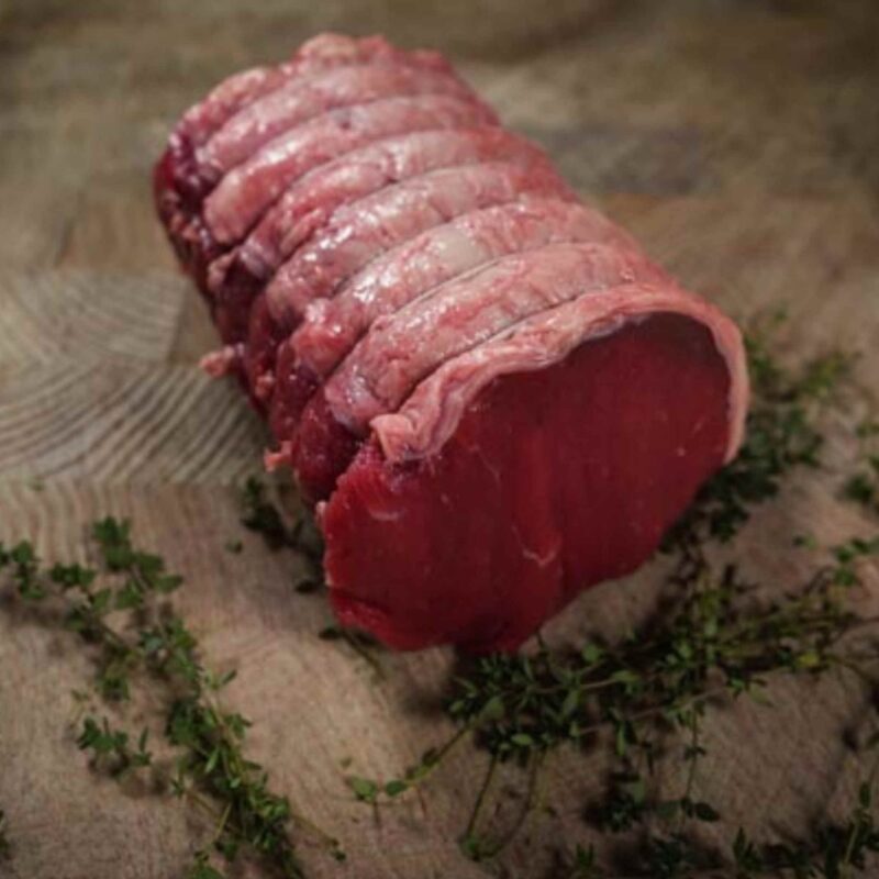 Sirloin Roasting Joint - from £45.45
