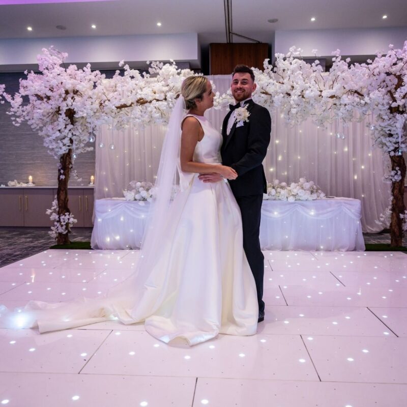 Photography and videography: Tees Valley Weddings