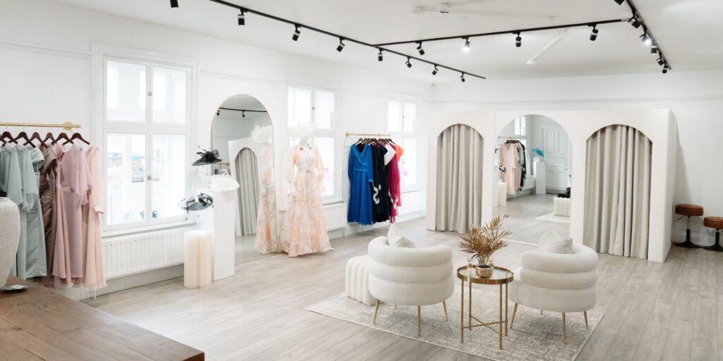 Inside Ānela: Newcastle’s beautiful new destination for mother-of-the-bride and groom dresses