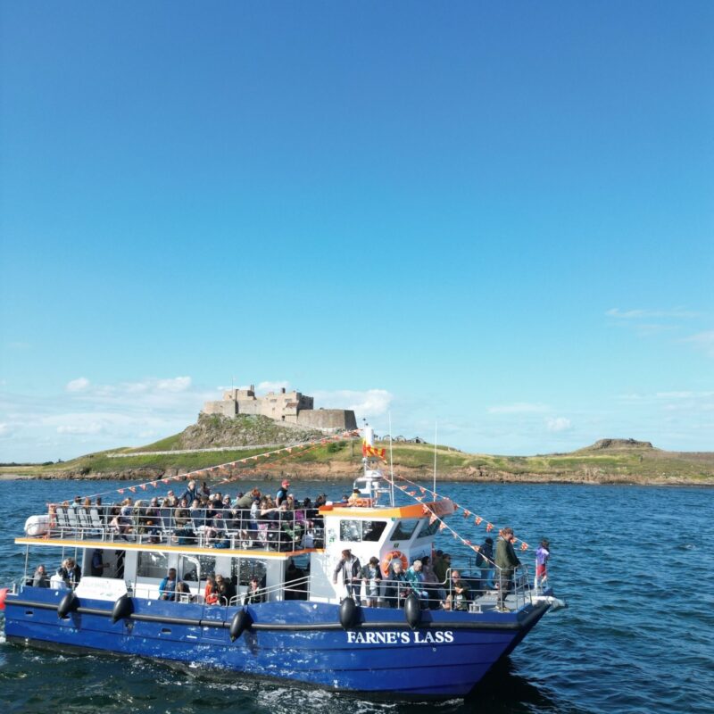 Billy Shiel's Boat Trips