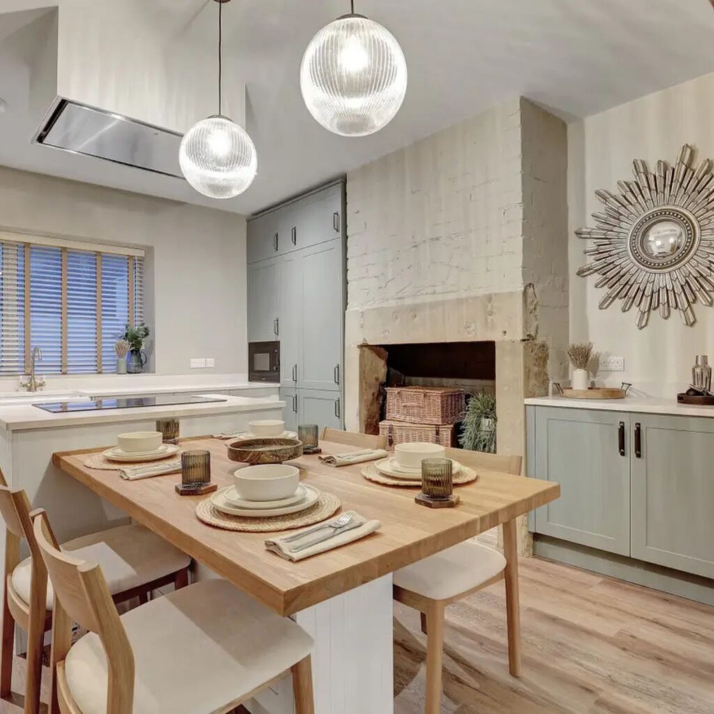 Discover 10 dog-friendly cottages in Northumberland for pawsome North East Escapes