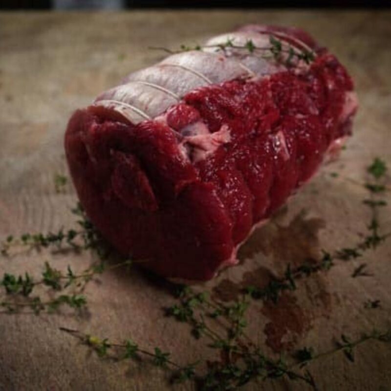 Brisket of Beef - from £23.73