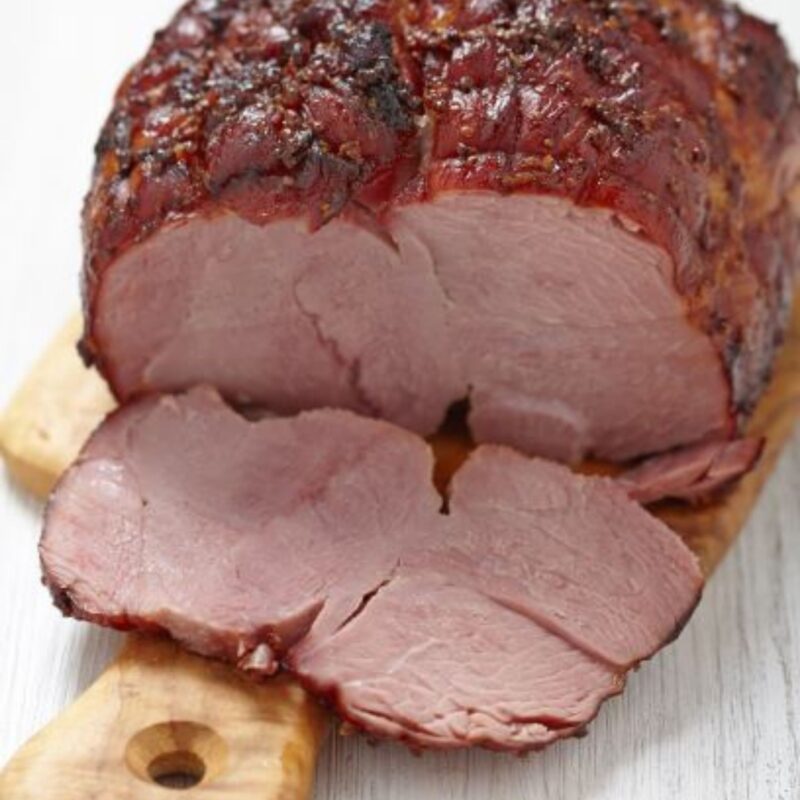 Gammon Joint - from £6.55