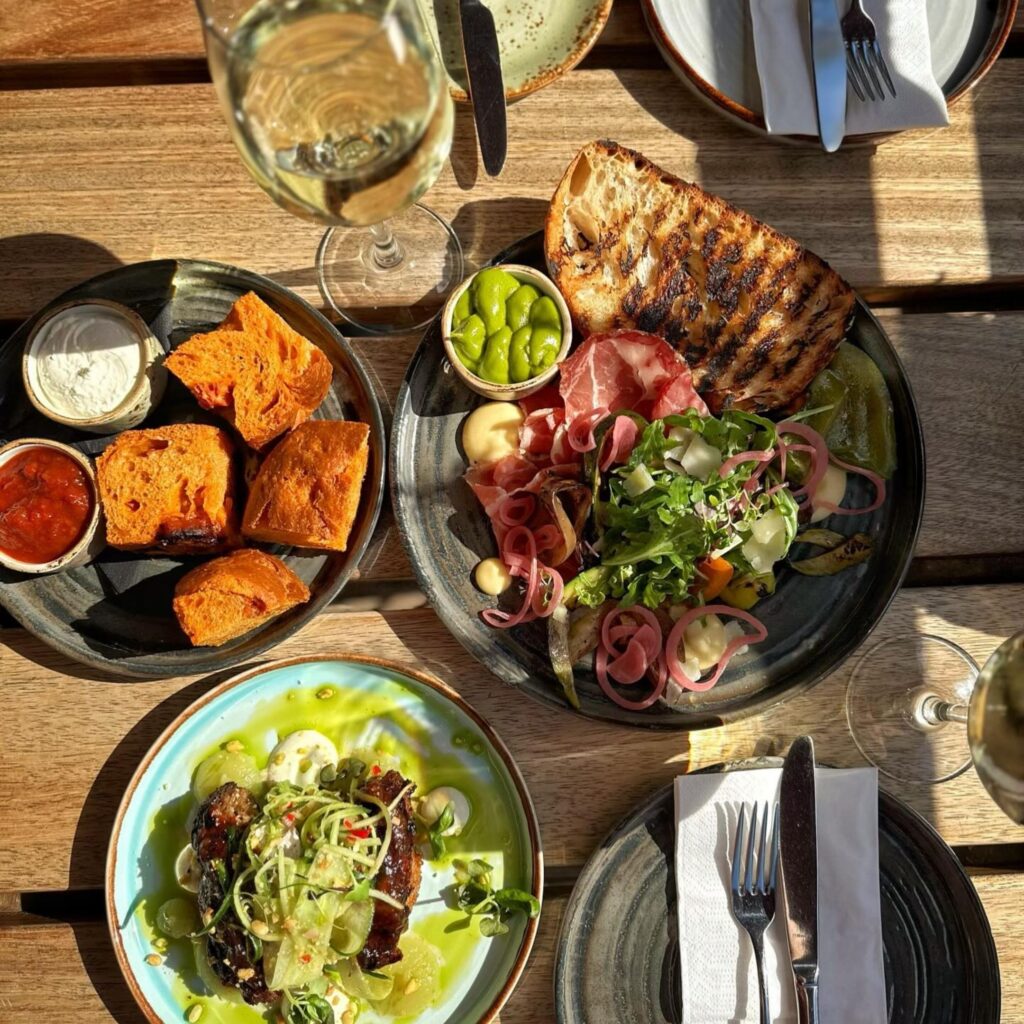 Muse, Yarm