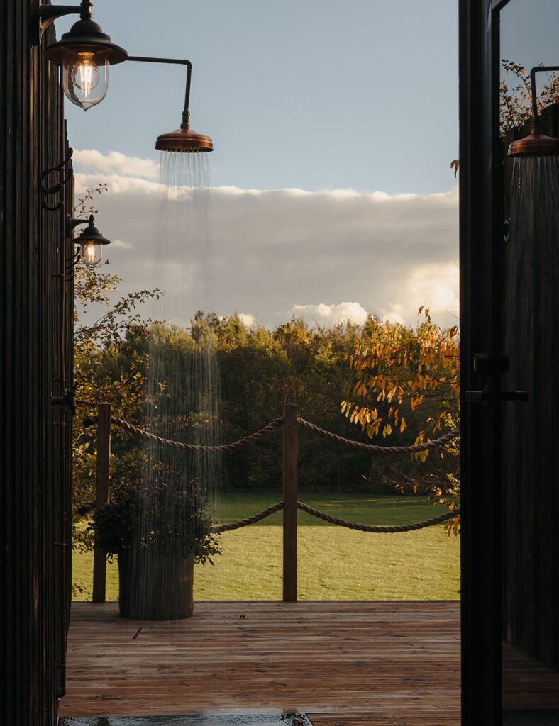 Hewn Yorkshire: a unique spring staycation nestled within a historic North Yorkshire quarry