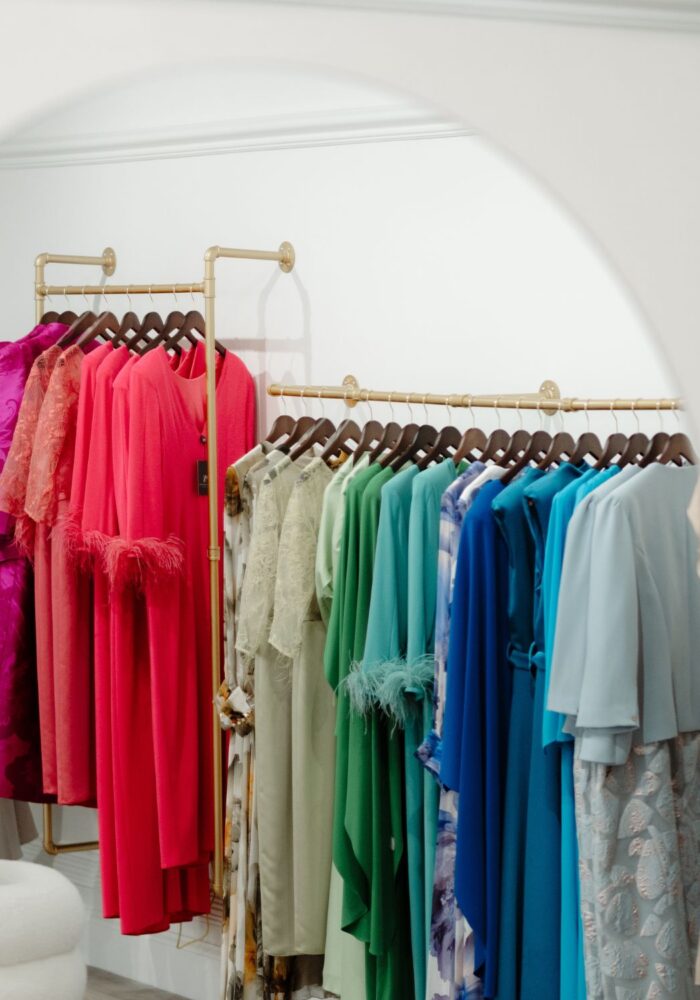 Inside Ānela: Newcastle’s beautiful new destination for mother-of-the-bride and groom dresses