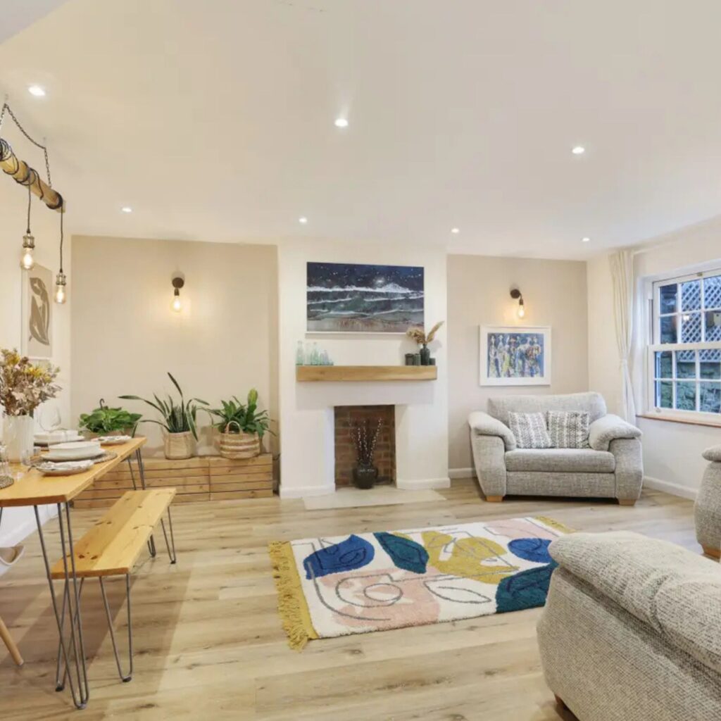 Discover 10 dog-friendly cottages in Northumberland for pawsome North East Escapes