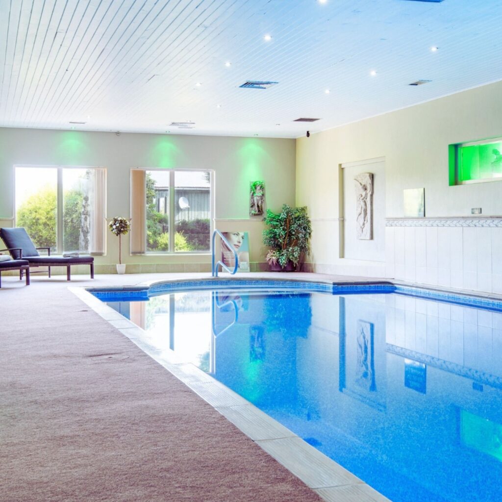 Village Farm Health Club & Spa, Alnwick