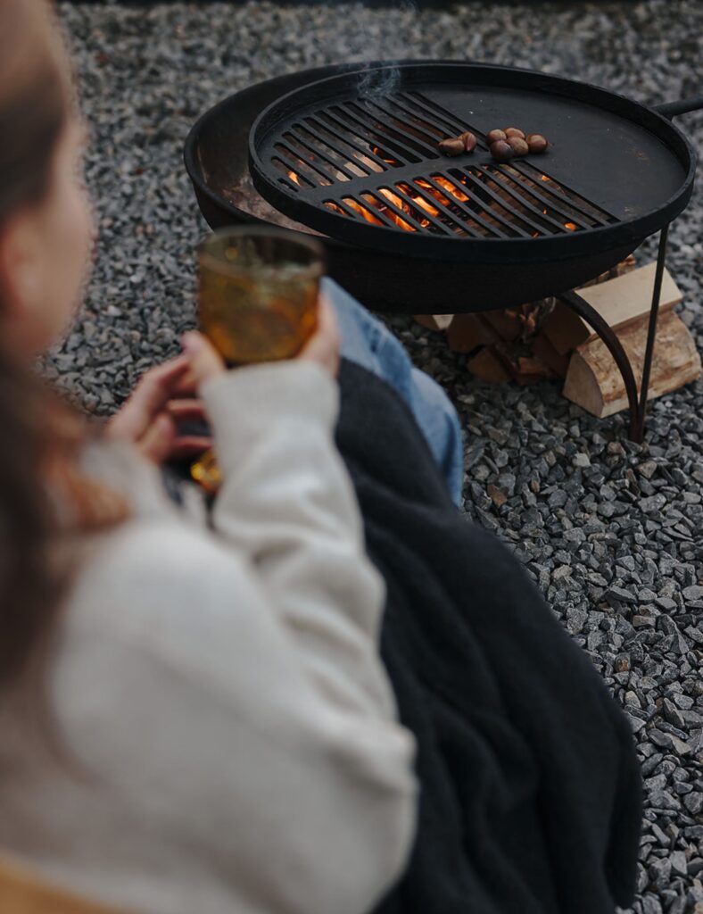 Hewn Yorkshire: a unique spring staycation nestled within a historic North Yorkshire quarry