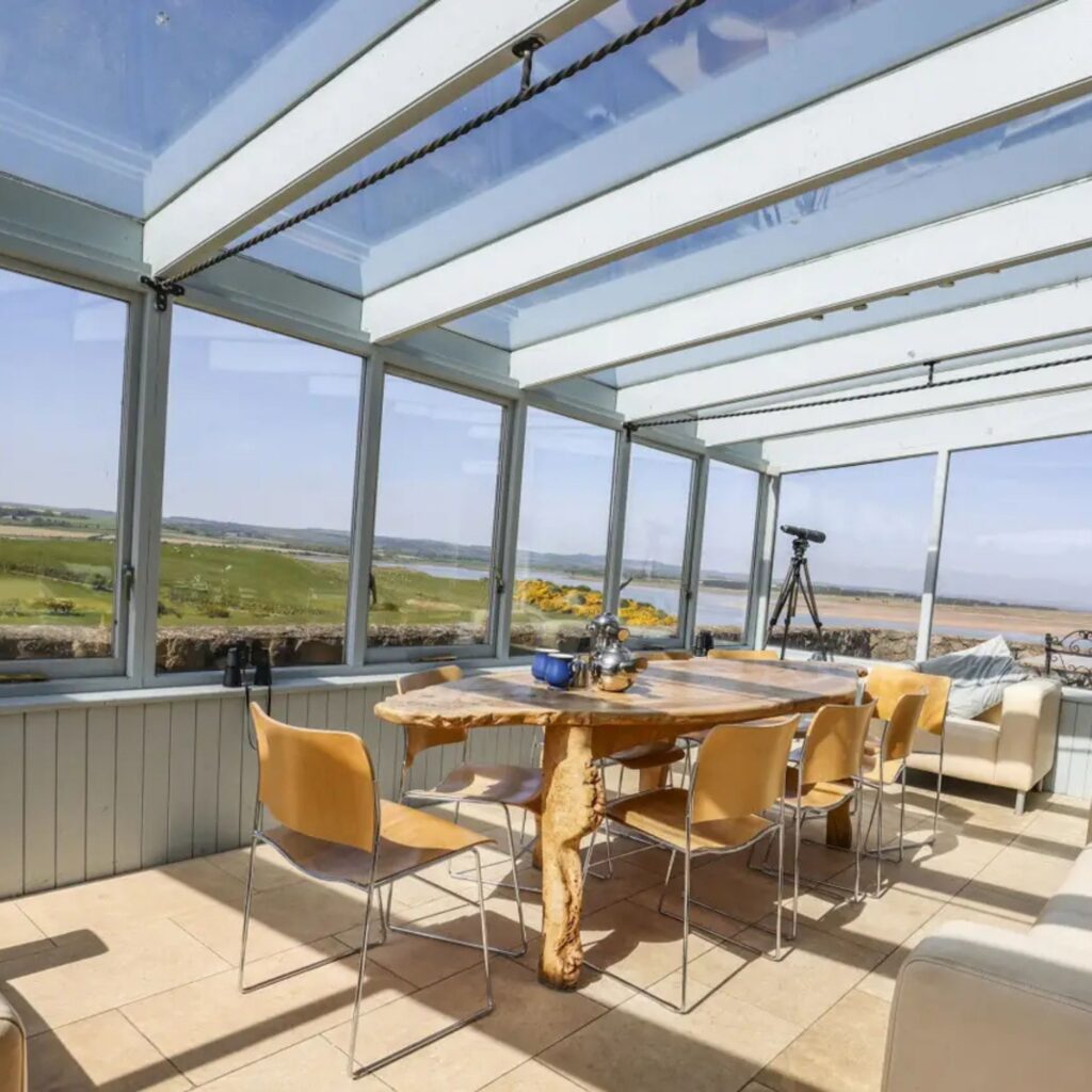 Discover 10 dog-friendly cottages in Northumberland for pawsome North East Escapes