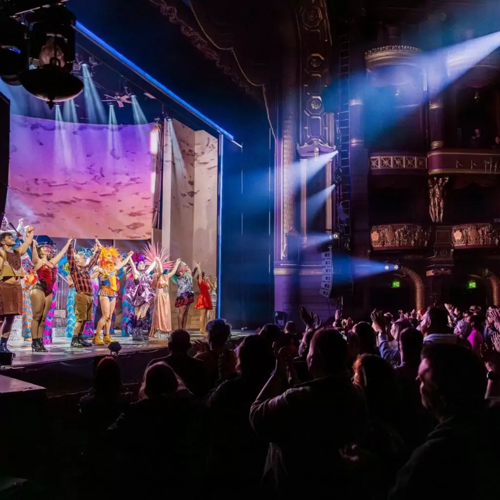 Priscilla Queen of the Desert is coming to Newcastle Theatre Royal – sequins, sass and disco await