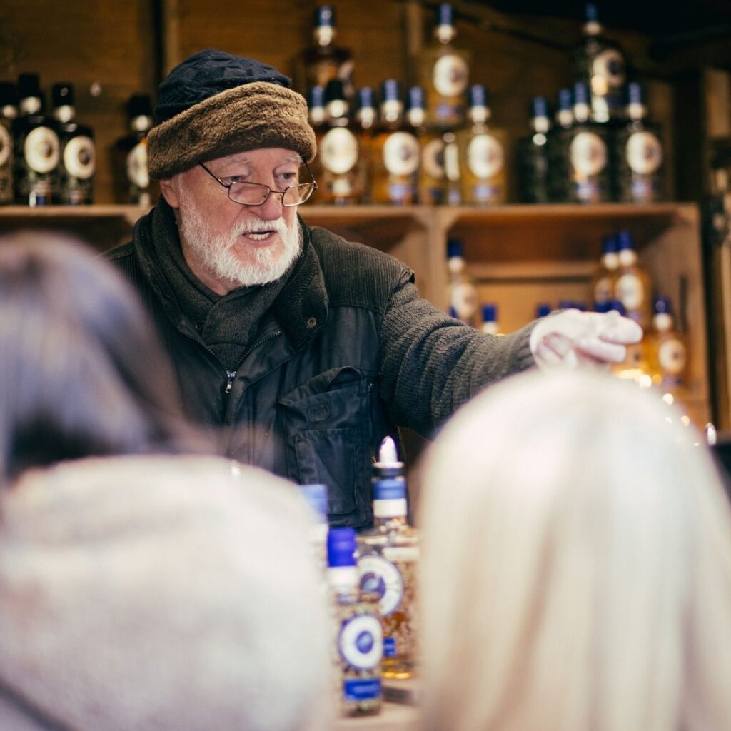 Business owners, don’t miss your chance to trade at Newcastle Christmas Market 2026
