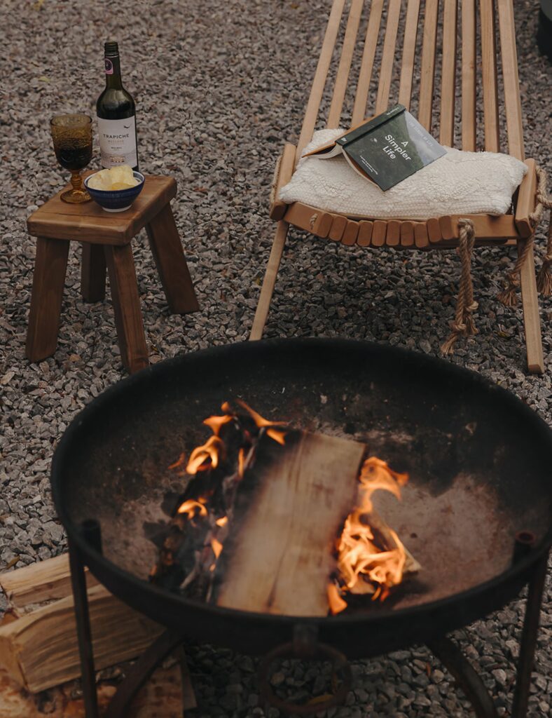 Hewn Yorkshire: a unique spring staycation nestled within a historic North Yorkshire quarry