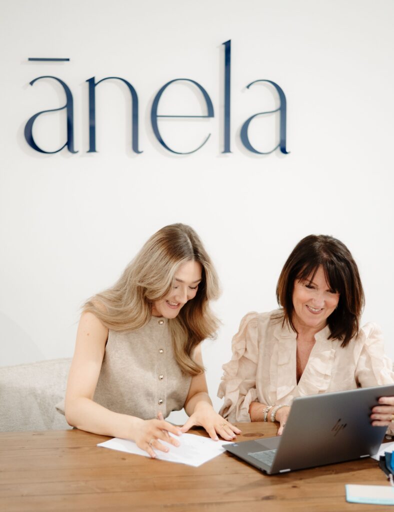 Inside Ānela: Newcastle’s beautiful new destination for mother-of-the-bride and groom dresses