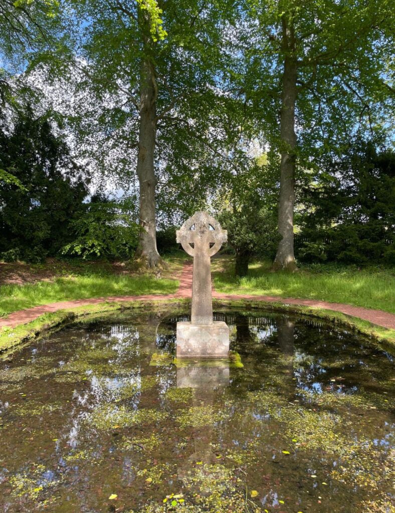 March’s Walk of the Month: the enchanting forest trail that leads to a hidden pool