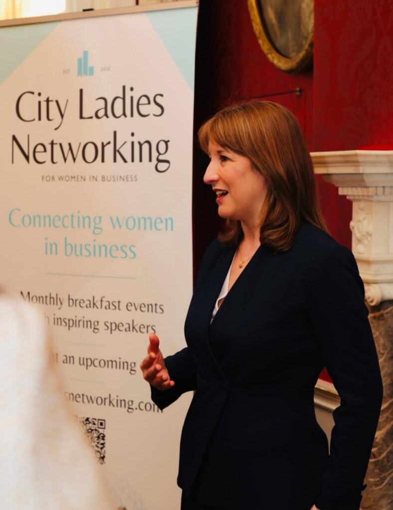 Why 50 North East female founders were invited to Downing Street and what happened behind the scenes