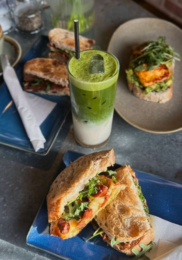 5 breakfast places Middlesbrough locals love