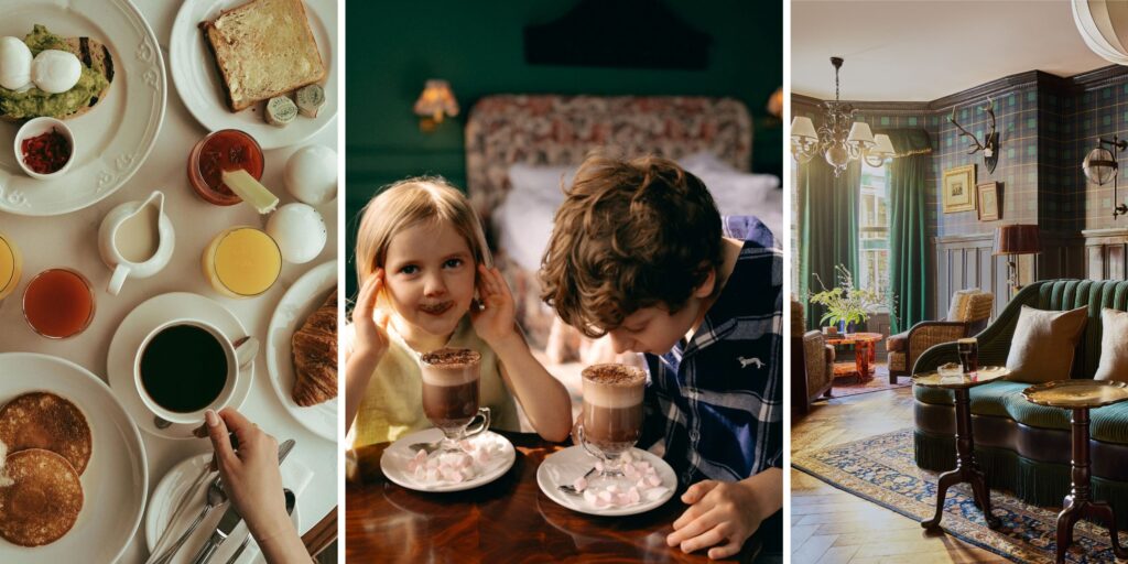 Family fun at Marine & Lawn Hotels & Resorts – kids eat free and room discounts