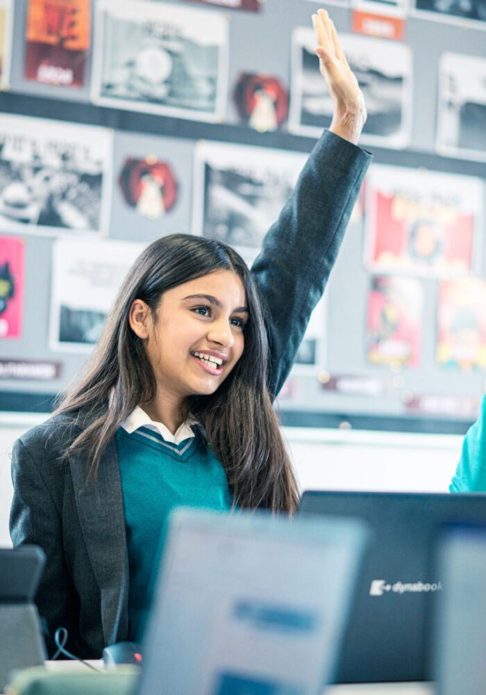 Then, now and next: How Newcastle High School for Girls has empowered girls for 150 years