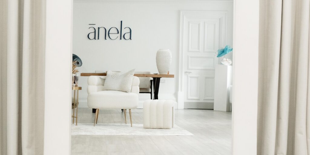 Inside Ānela: Newcastle’s beautiful new destination for mother-of-the-bride and groom dresses