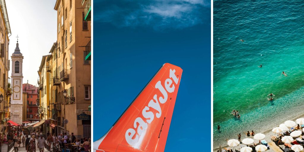 easyJet lands at Newcastle Airport with new base and destinations: what you need to know