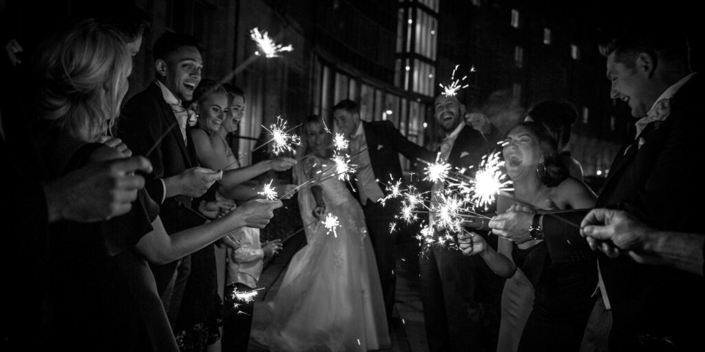 Radisson Blu Durham: The riverside setting that might be the best-kept secret among Durham wedding venues
