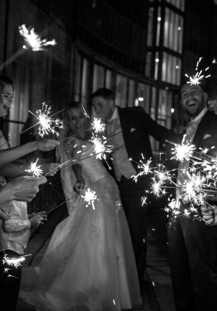 Radisson Blu Durham: The riverside setting that might be the best-kept secret among Durham wedding venues