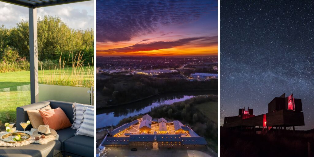 The North East’s best tourism and hospitality spots revealed (and you’ll want to visit them all)