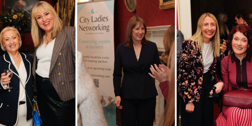 Why 50 North East female founders were invited to Downing Street and what happened behind the scenes