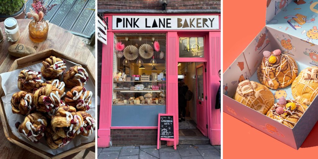 The North East’s most unique and irresistible Easter treats
