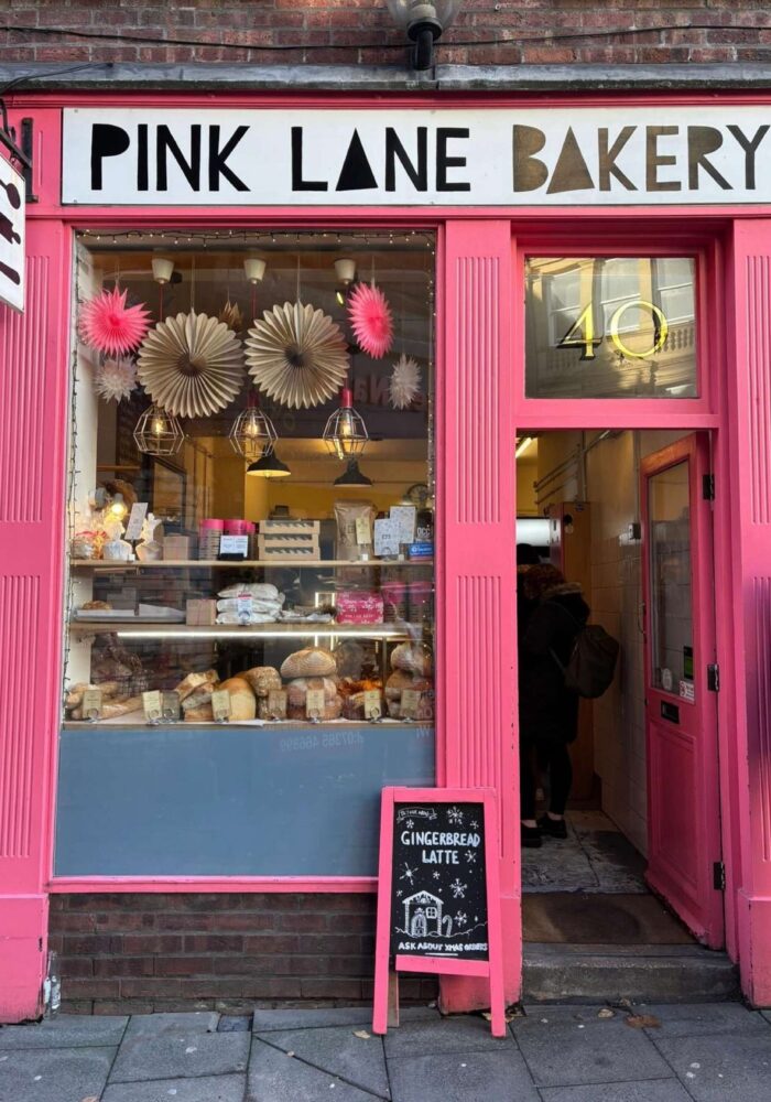 The North East’s most unique and irresistible Easter treats