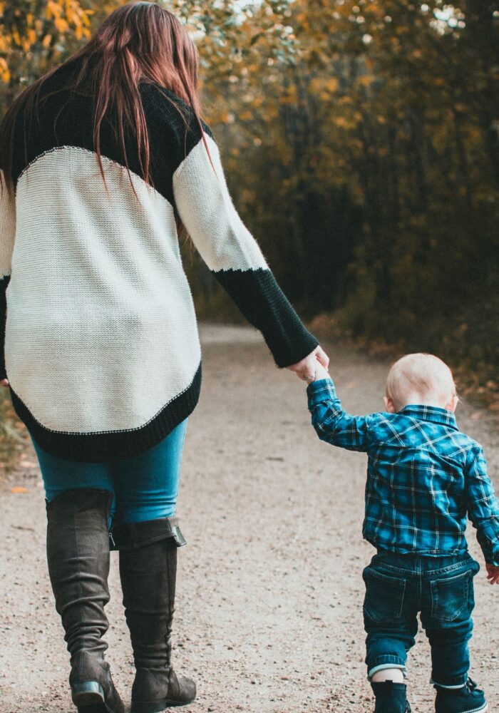 Unpopular opinion: Why does this psychologist not fully support Mother’s Day
