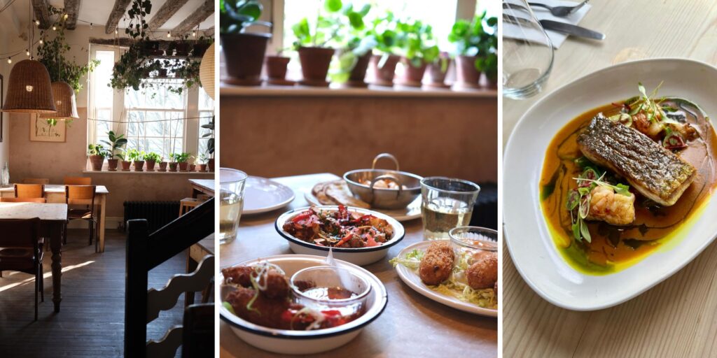 The best places to eat in Durham, according to a local