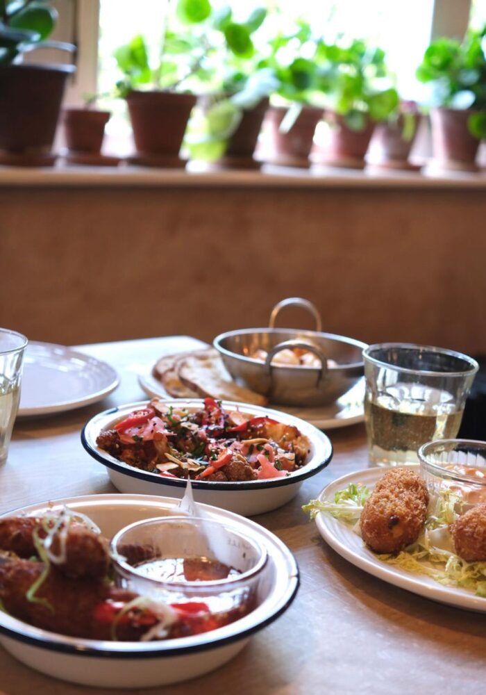 The best places to eat in Durham, according to a local