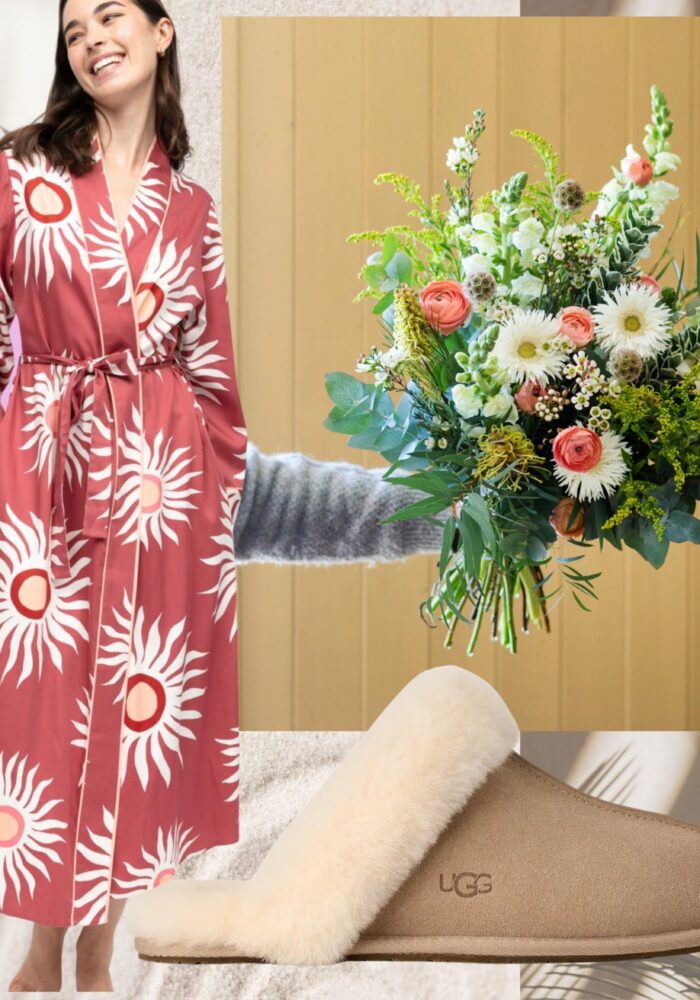 Mother's Day Lust List: 18 last-minute gifts your mum will love