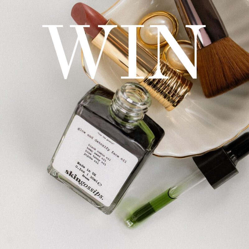 WIN The Hero Glow Bundle by Skingossips worth £135