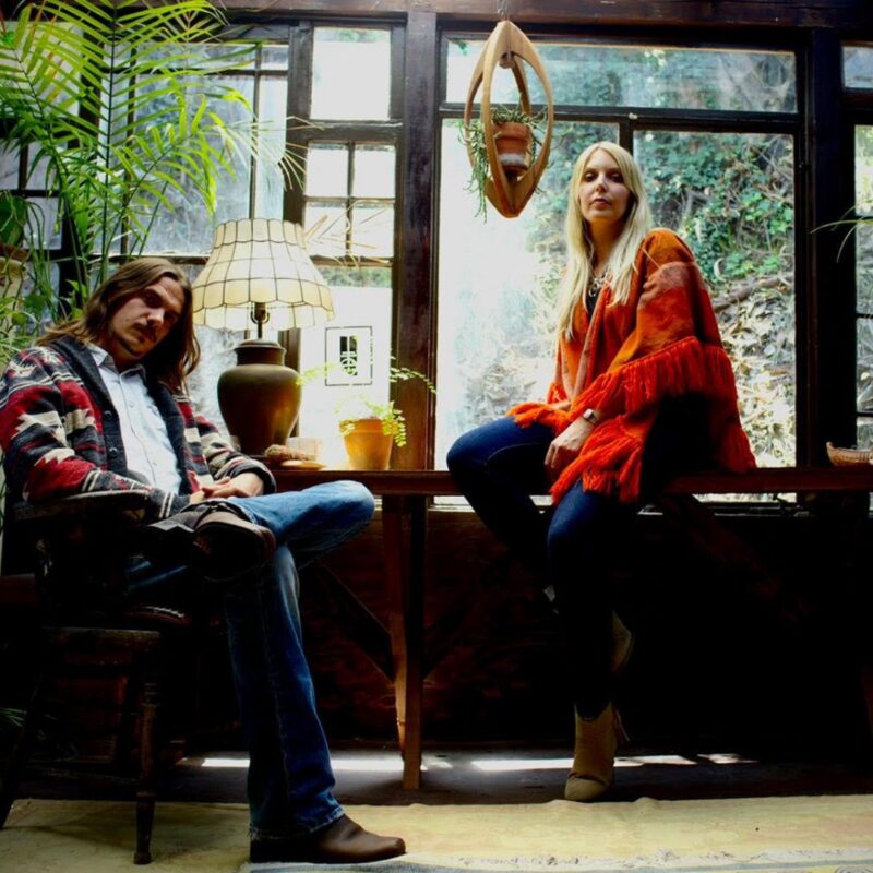 This Flight Tonight – The Songs of Joni Mitchell – Whitley Bay