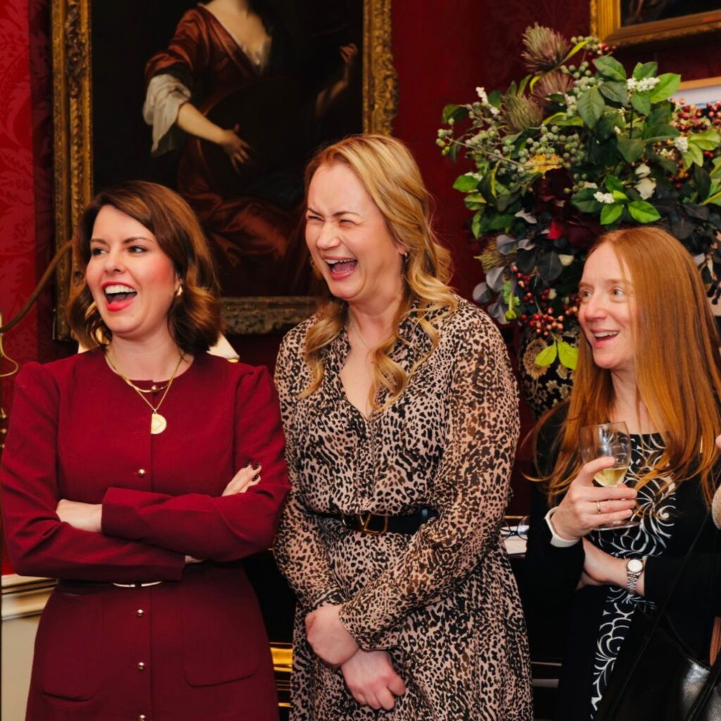 Why 50 North East female founders were invited to Downing Street and what happened behind the scenes