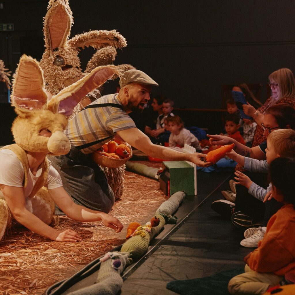 Creative Easter Family Fun - Berwick-upon-Tweed