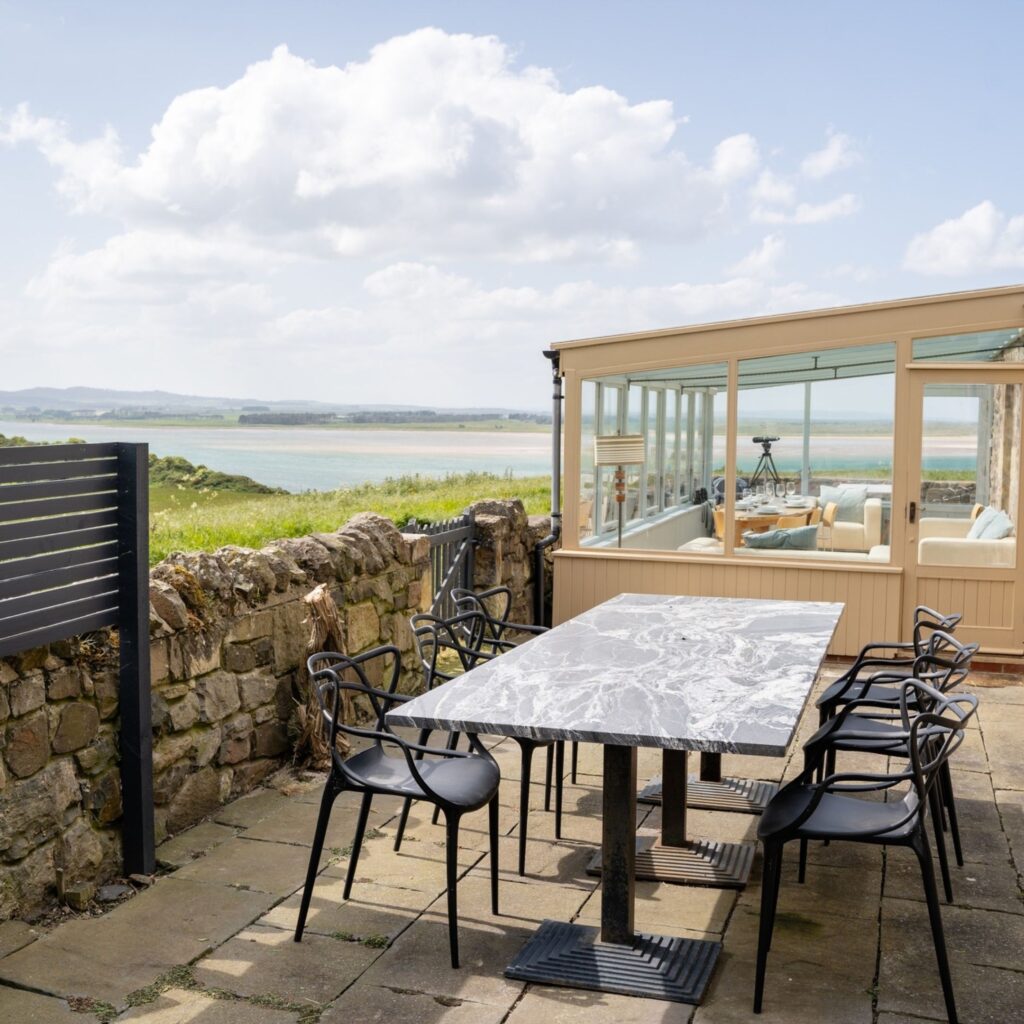 Discover 10 dog-friendly cottages in Northumberland for pawsome North East Escapes