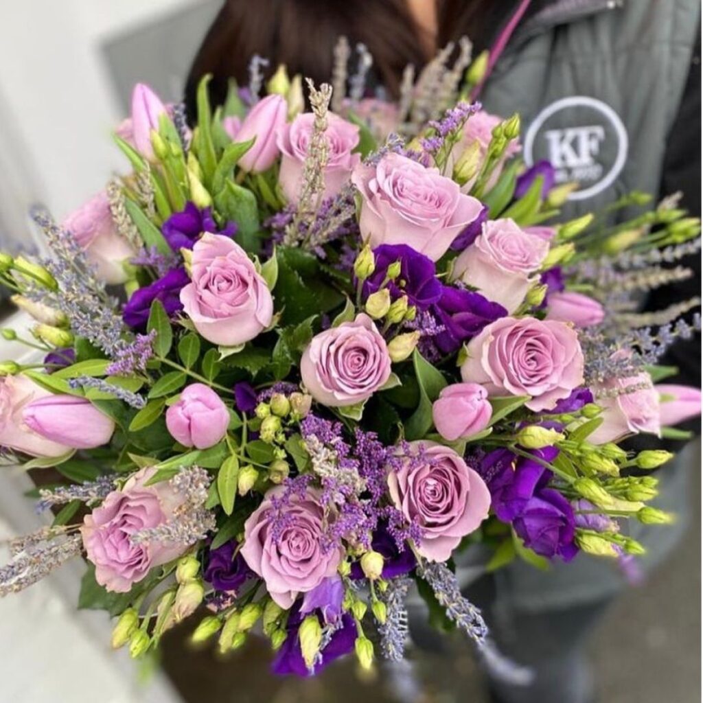 Katherine's Florists