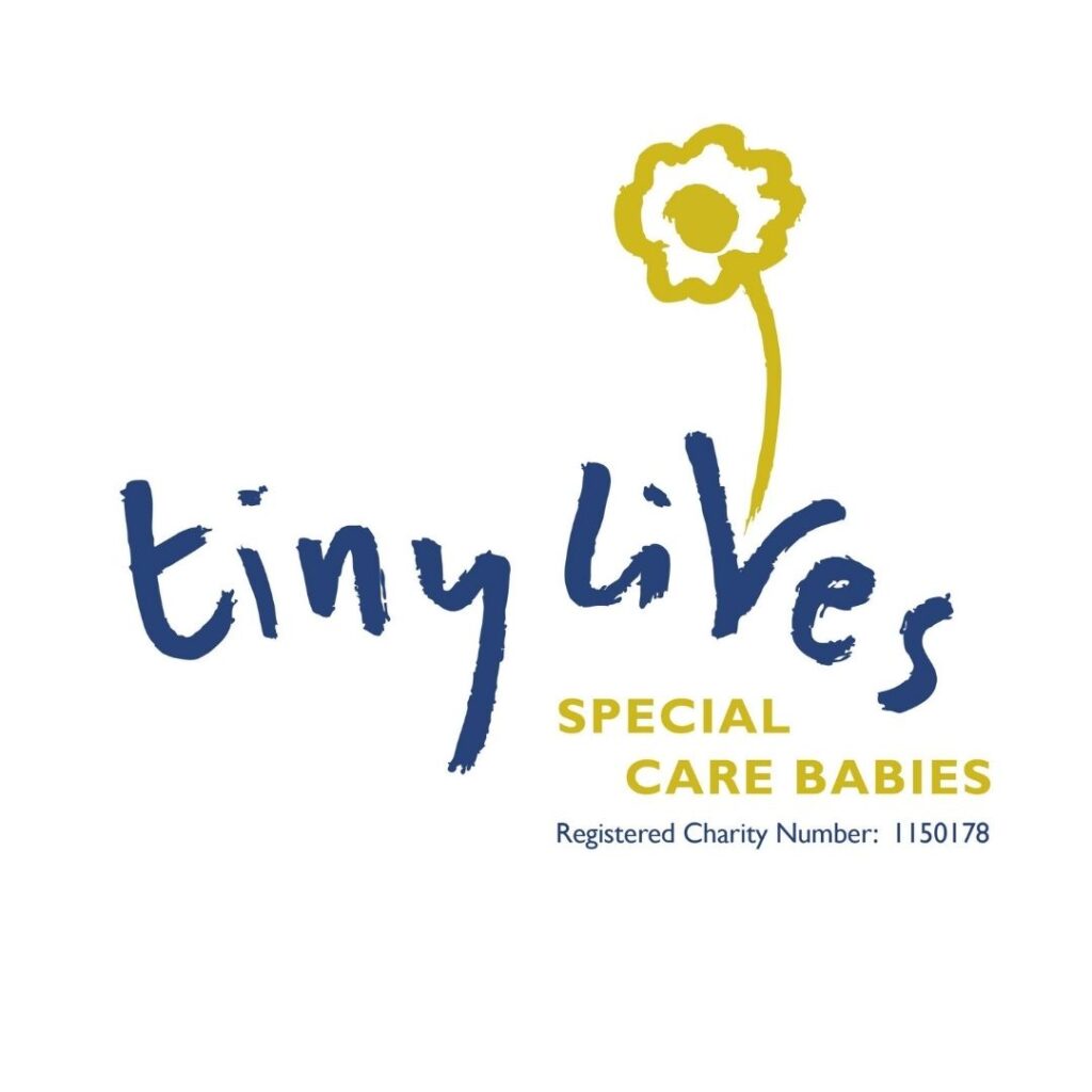 Tiny Lives