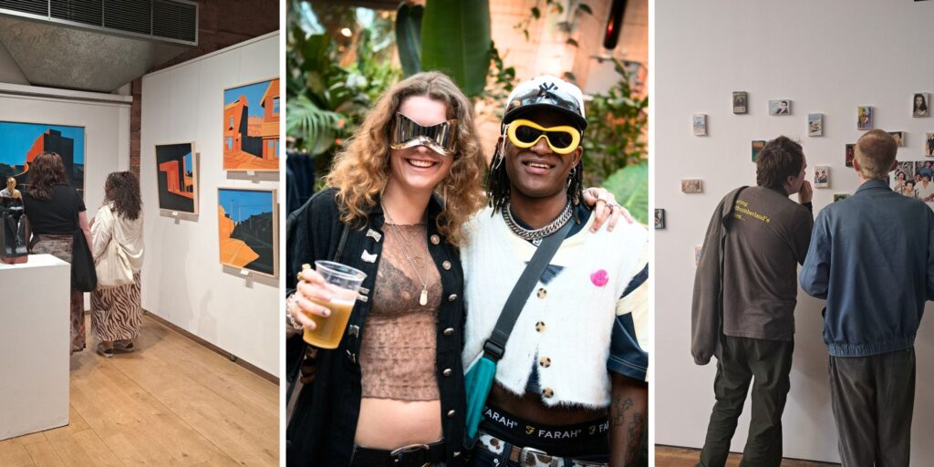 Silent disco, sunset views & urban beach party - The Late Shows 2026 is back