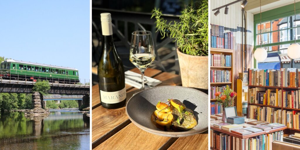 The North East’s best-kept quiet luxury secrets