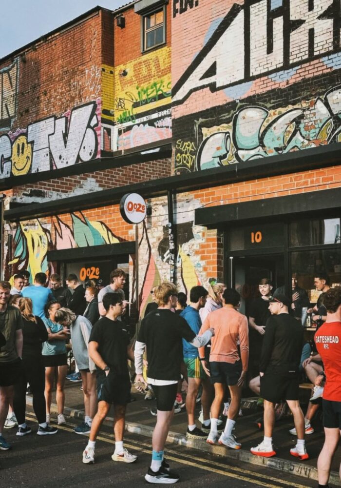 Making your runs fun – 7 North East running clubs for every ability