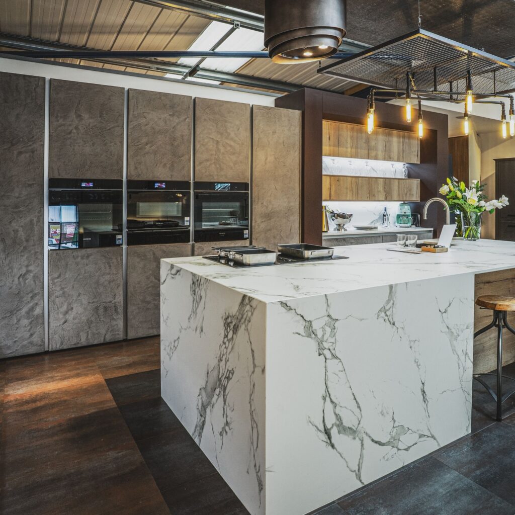 Don't miss Newcastle Kitchen & Bedroom Co's free live cooking show next month