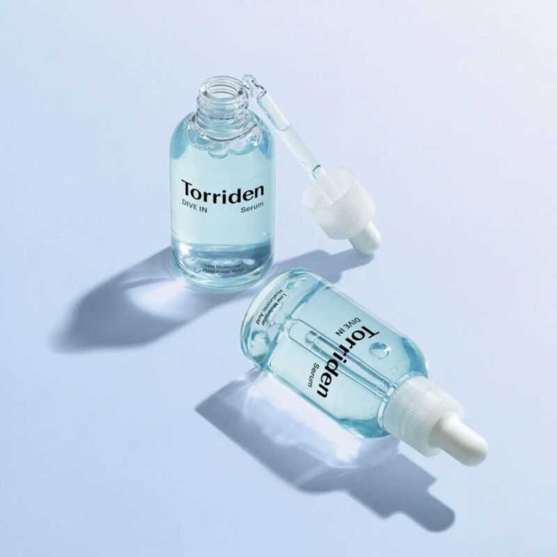 Torriden, DIVE-IN Low Molecular Hyaluronic Acid Serum - £19.00