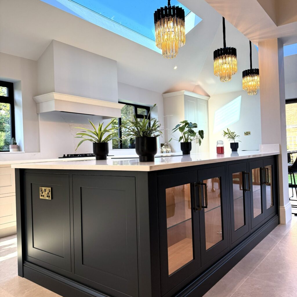 Don't miss Newcastle Kitchen & Bedroom Co's free live cooking show next month